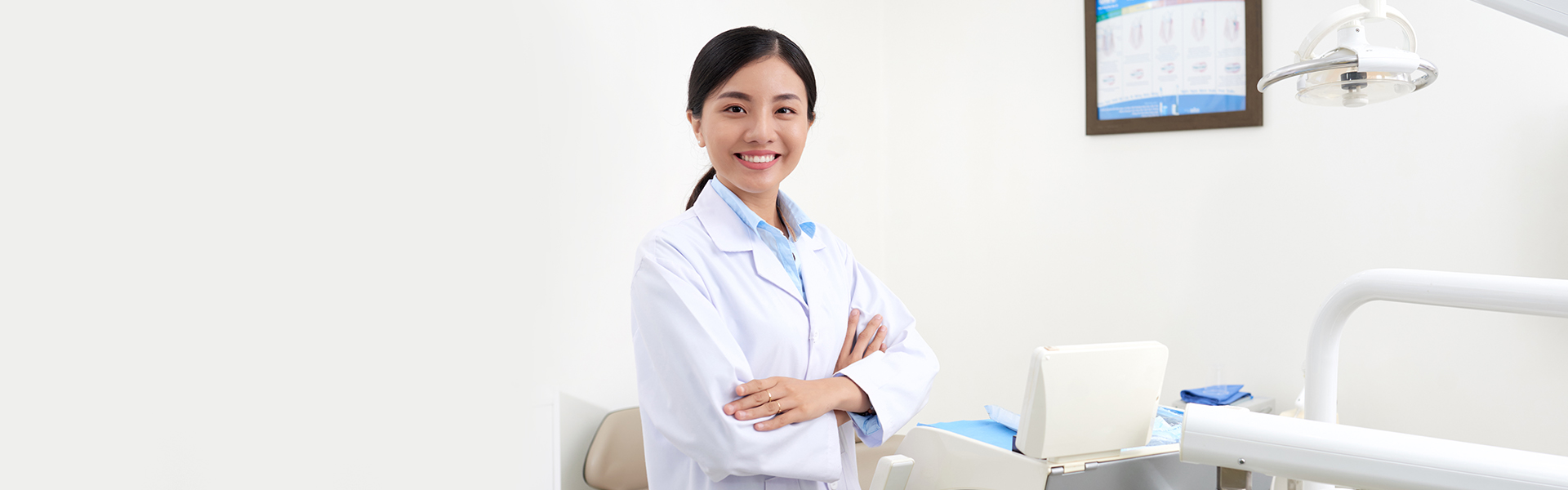 Why did You Leave Your Last Dentist? (Part I)