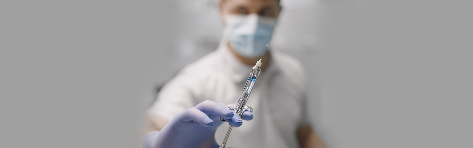 Afraid of Local Anesthesia? Don’t be and Here is Why