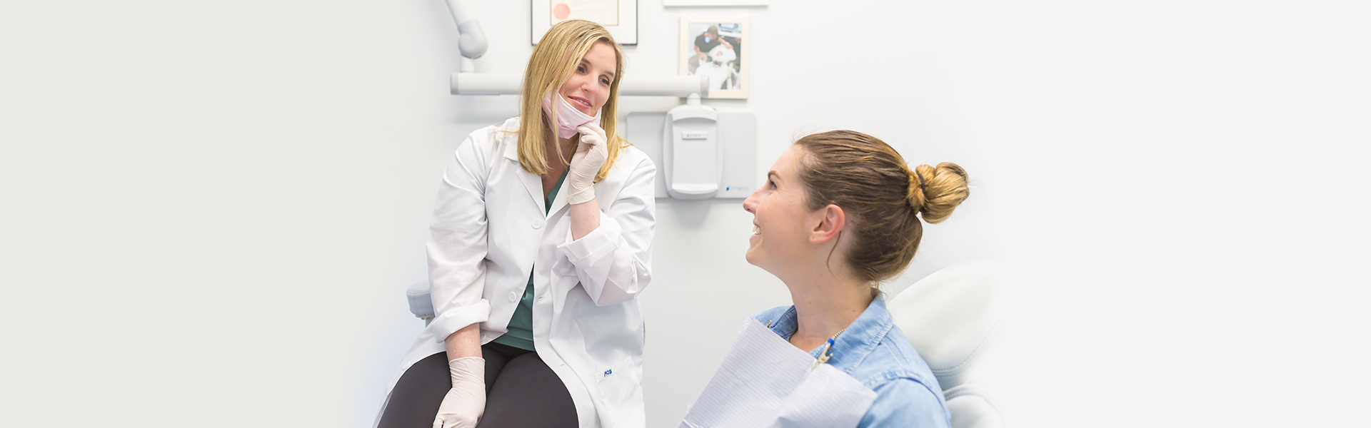 COVID-19 Safety Protocols You Should Anticipate During Your Next Dental Visit